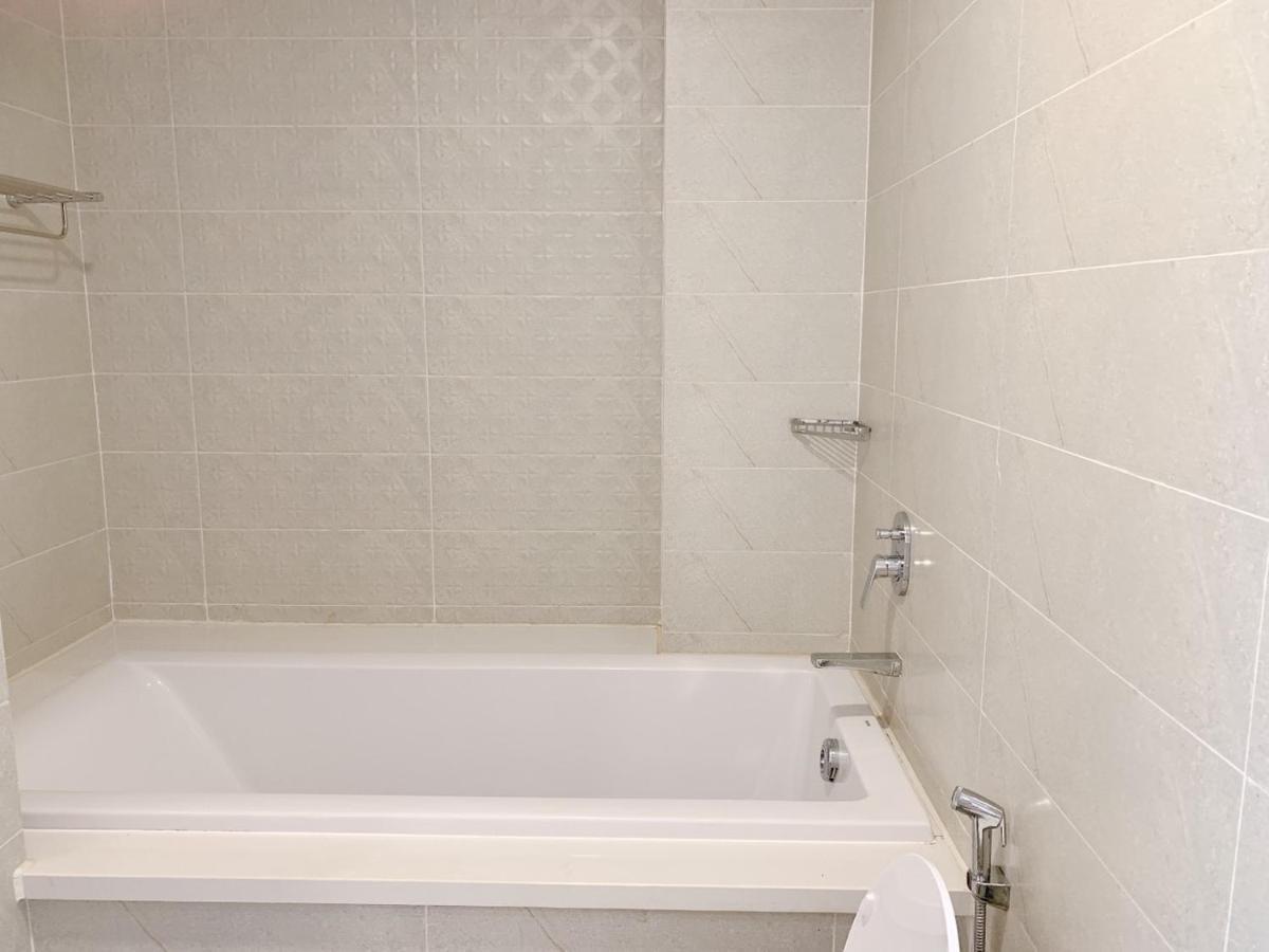 Elvita Landmark Luxury Residence Ho Şi Min Dış mekan fotoğraf